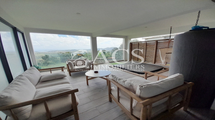 Ma-Cabane - Vente Maison Le François, 159 m²