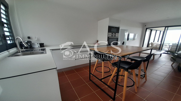 Ma-Cabane - Vente Maison Le François, 159 m²