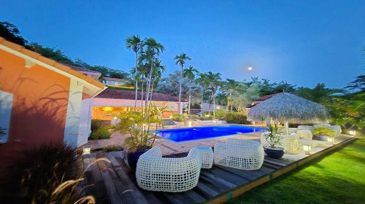 Ma-Cabane - Vente Maison LE FRANCOIS, 176 m²