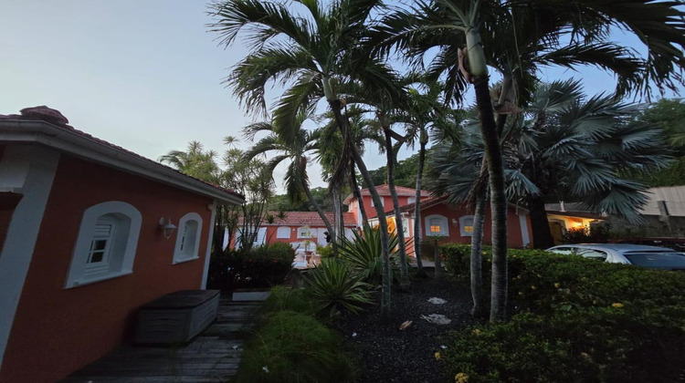 Ma-Cabane - Vente Maison LE FRANCOIS, 176 m²