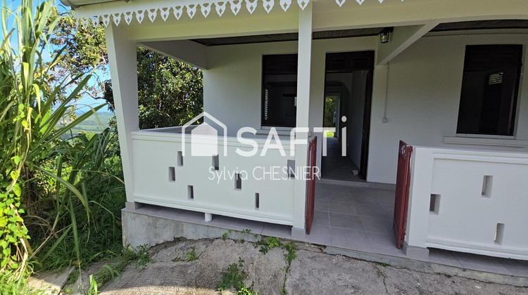 Ma-Cabane - Vente Maison Le Francois, 72 m²