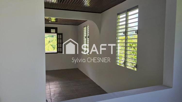 Ma-Cabane - Vente Maison Le Francois, 72 m²