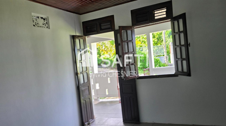 Ma-Cabane - Vente Maison Le Francois, 72 m²