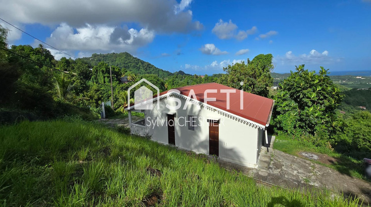 Ma-Cabane - Vente Maison Le Francois, 72 m²