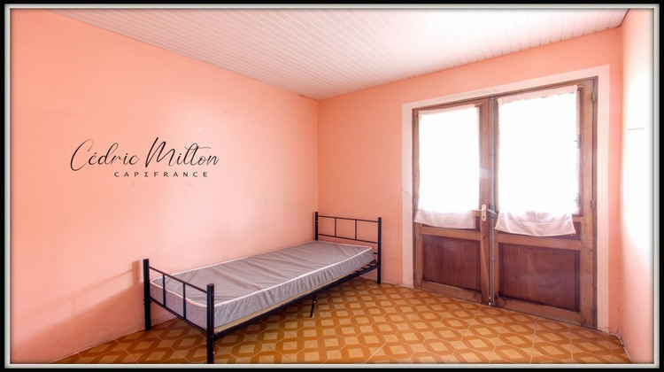 Ma-Cabane - Vente Maison LE FRANCOIS, 138 m²