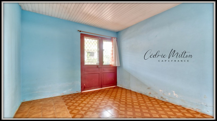 Ma-Cabane - Vente Maison LE FRANCOIS, 138 m²