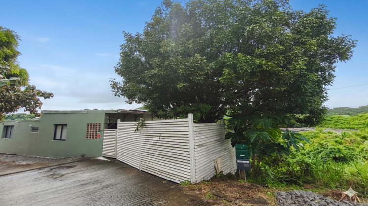 Ma-Cabane - Vente Maison LE FRANCOIS, 126 m²