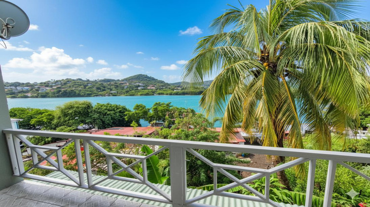 Ma-Cabane - Vente Maison LE FRANCOIS, 126 m²