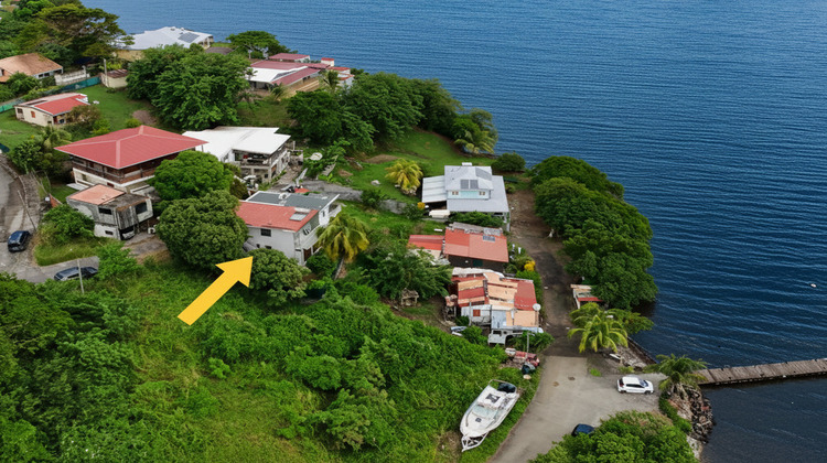 Ma-Cabane - Vente Maison LE FRANCOIS, 126 m²