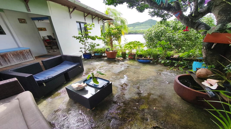 Ma-Cabane - Vente Maison LE FRANCOIS, 126 m²