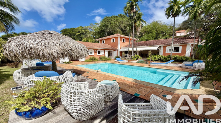 Ma-Cabane - Vente Maison Le François, 138 m²