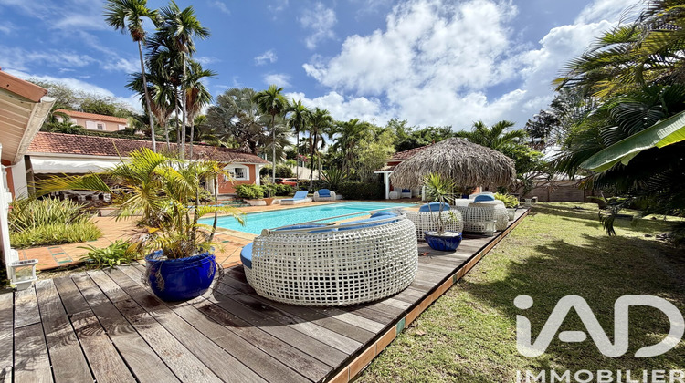 Ma-Cabane - Vente Maison Le François, 138 m²