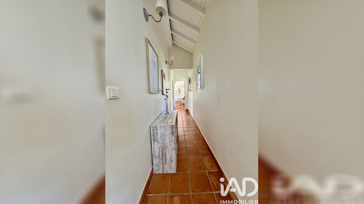 Ma-Cabane - Vente Maison Le François, 138 m²