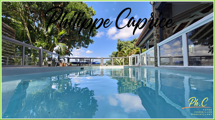 Ma-Cabane - Vente Maison LE FRANCOIS, 366 m²