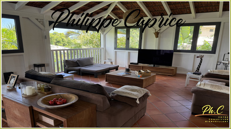 Ma-Cabane - Vente Maison LE FRANCOIS, 366 m²