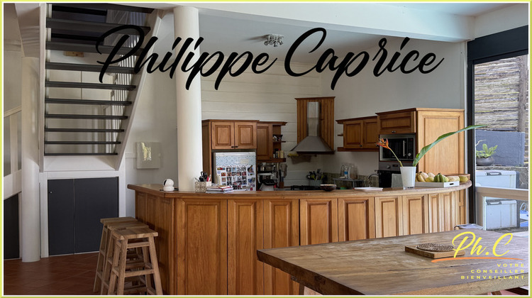 Ma-Cabane - Vente Maison LE FRANCOIS, 366 m²