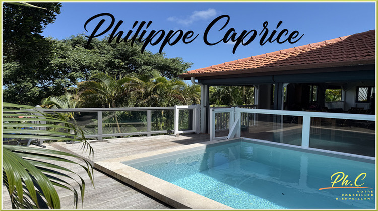 Ma-Cabane - Vente Maison LE FRANCOIS, 366 m²