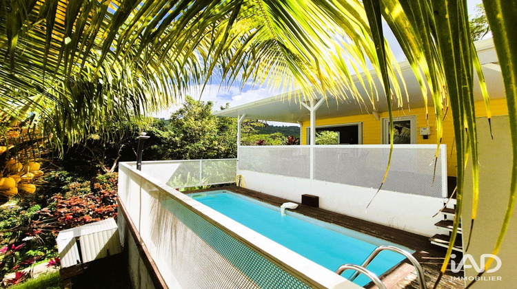 Ma-Cabane - Vente Maison Le Francois, 249 m²