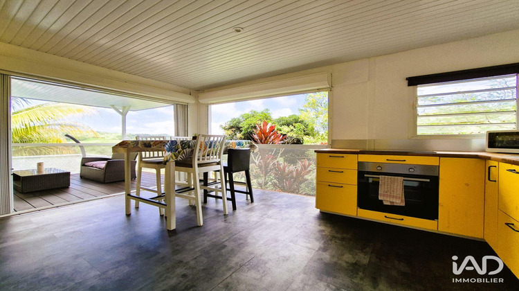 Ma-Cabane - Vente Maison Le Francois, 249 m²