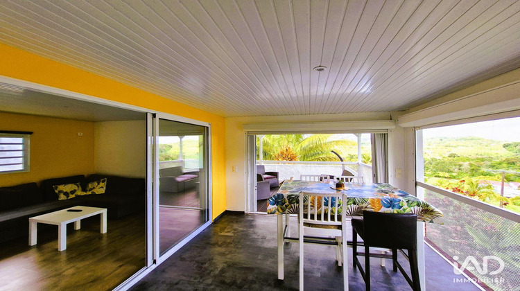 Ma-Cabane - Vente Maison Le Francois, 249 m²