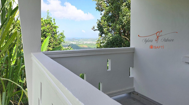 Ma-Cabane - Vente Maison Le Francois, 72 m²