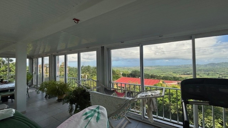Ma-Cabane - Vente Maison LE FRANCOIS, 272 m²