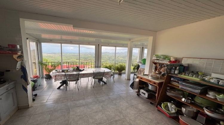 Ma-Cabane - Vente Maison LE FRANCOIS, 272 m²