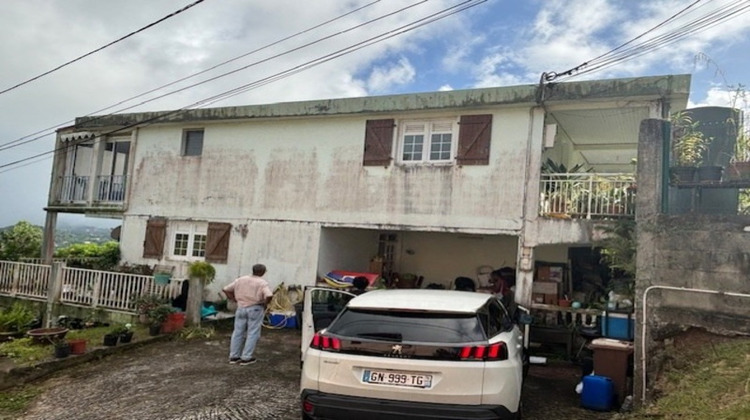 Ma-Cabane - Vente Maison LE FRANCOIS, 272 m²