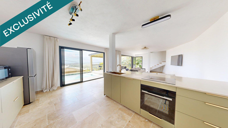Ma-Cabane - Vente Maison Le Francois, 140 m²