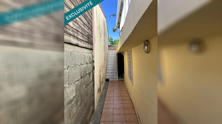 Ma-Cabane - Vente Maison Le Francois, 112 m²