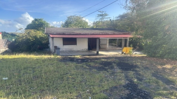 Ma-Cabane - Vente Maison LE FRANCOIS, 95 m²
