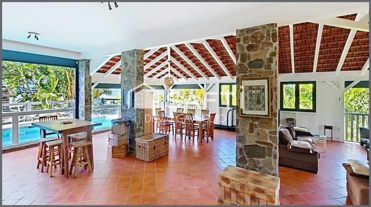 Ma-Cabane - Vente Maison Le Francois, 284 m²
