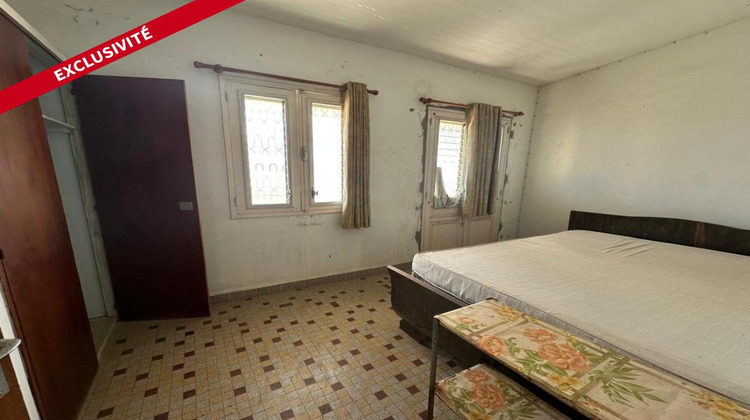 Ma-Cabane - Vente Maison LE FRANCOIS, 90 m²