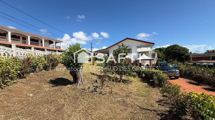 Ma-Cabane - Vente Maison Le Francois, 130 m²