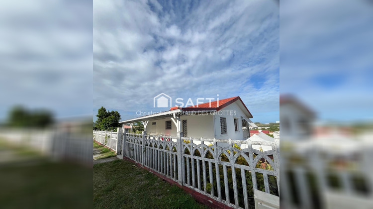 Ma-Cabane - Vente Maison Le Francois, 130 m²