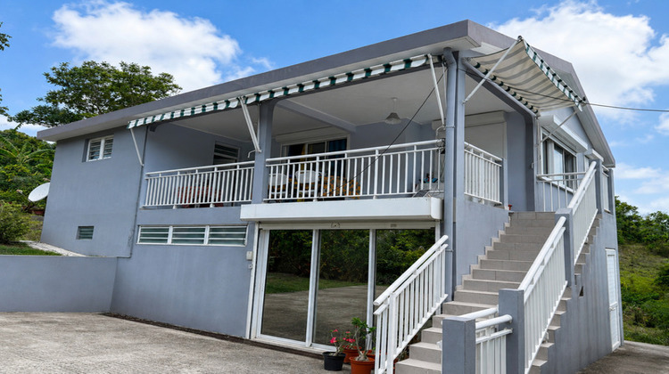 Ma-Cabane - Vente Maison LE FRANCOIS, 152 m²