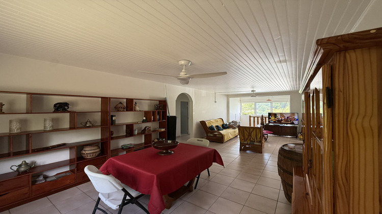 Ma-Cabane - Vente Maison LE FRANCOIS, 152 m²