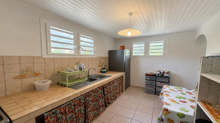 Ma-Cabane - Vente Maison LE FRANCOIS, 152 m²