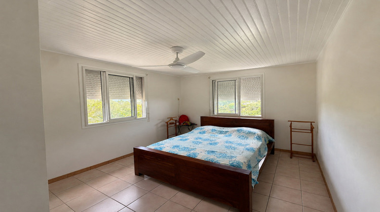 Ma-Cabane - Vente Maison LE FRANCOIS, 152 m²