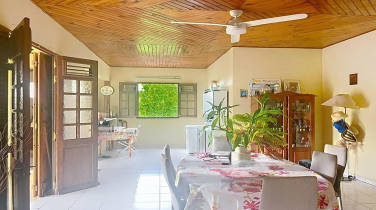 Ma-Cabane - Vente Maison Le Francois, 104 m²