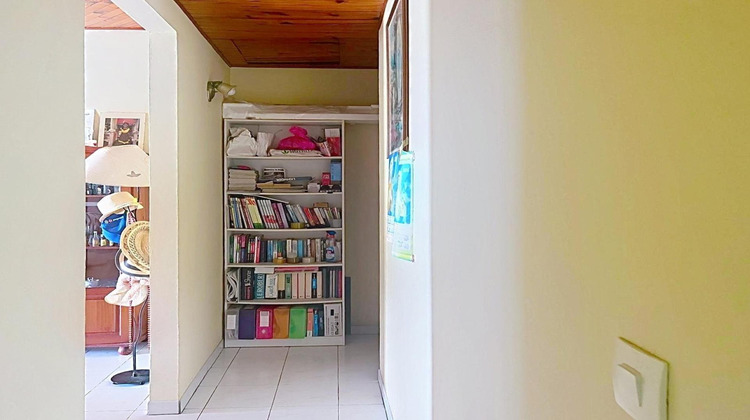 Ma-Cabane - Vente Maison Le Francois, 104 m²
