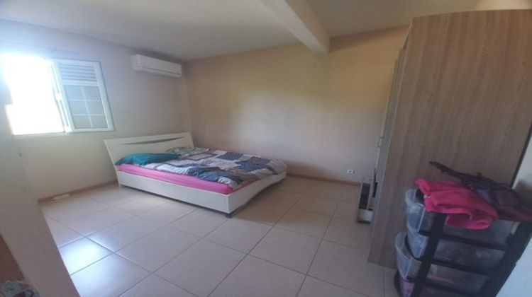 Ma-Cabane - Vente Maison Le François, 186 m²