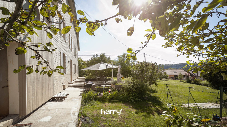 Ma-Cabane - Vente Maison Le Frasnois, 548 m²