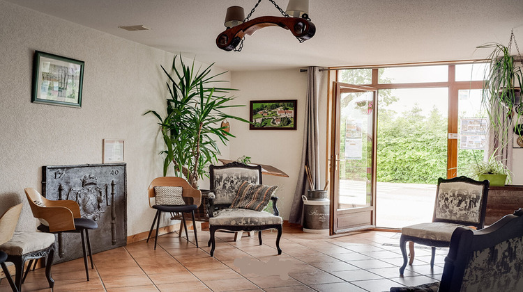 Ma-Cabane - Vente Maison LE FRASNOIS, 548 m²