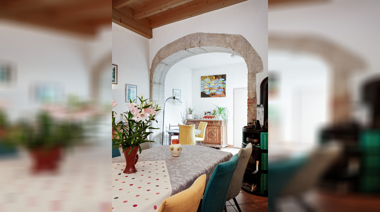 Ma-Cabane - Vente Maison LE FRASNOIS, 548 m²