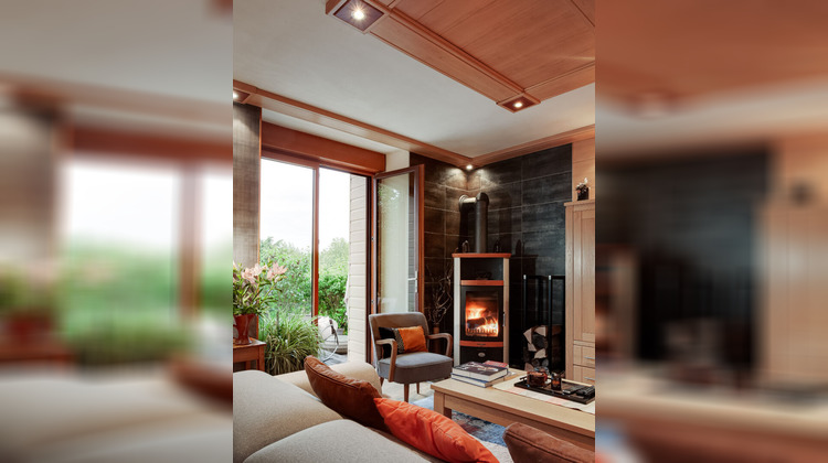 Ma-Cabane - Vente Maison LE FRASNOIS, 548 m²