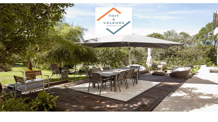 Ma-Cabane - Vente Maison LE FRASNOIS, 548 m²