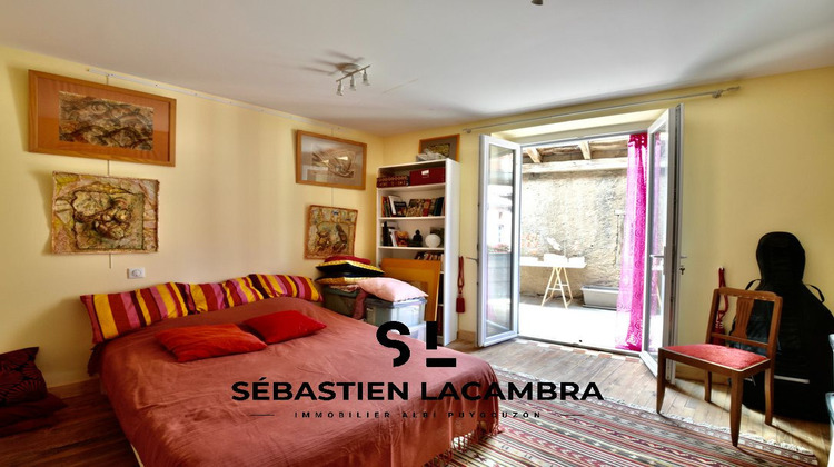 Ma-Cabane - Vente Maison Le Fraysse, 135 m²