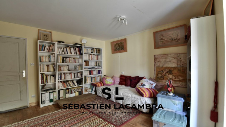 Ma-Cabane - Vente Maison Le Fraysse, 135 m²