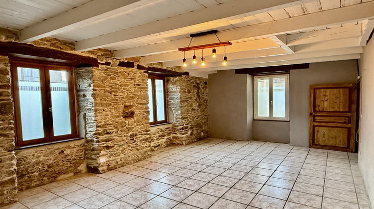 Ma-Cabane - Vente Maison Le Fraysse, 77 m²